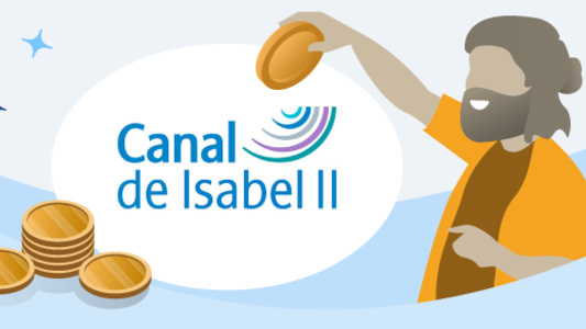 Bonificaciones Canal Isabel II