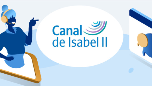 Contacto Canal de Isabel II