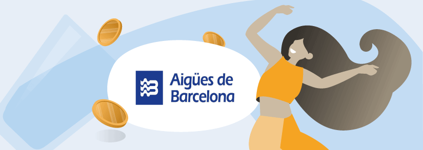 Aigües de Barcelona Bono Social