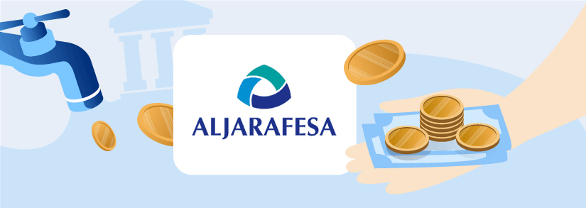 ALJARAFESA Bono Social