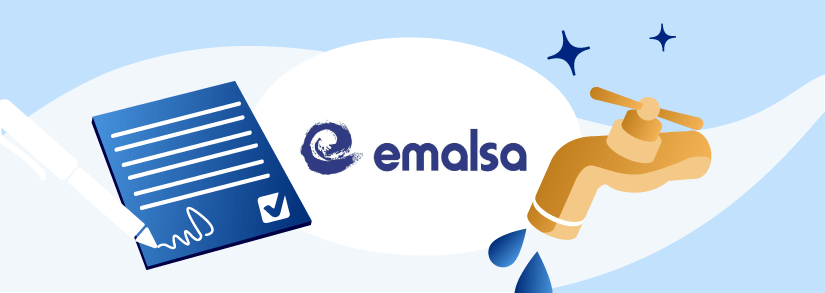 Alta emalsa