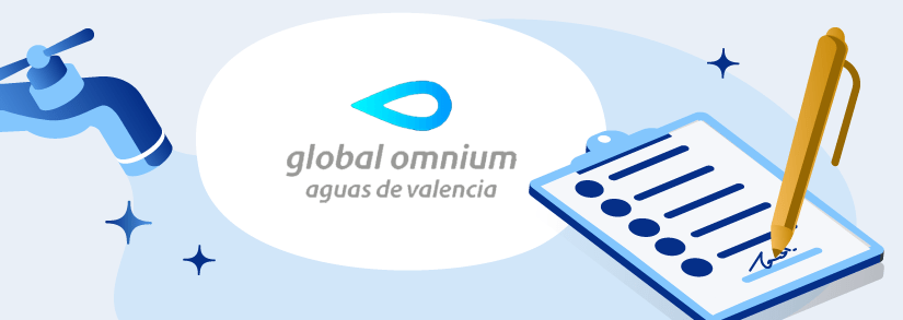 Alta de Suministro Emivasa