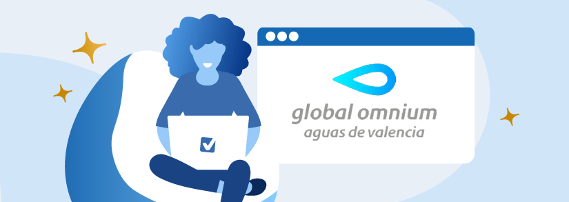 Oficina virtual de EMIVASA