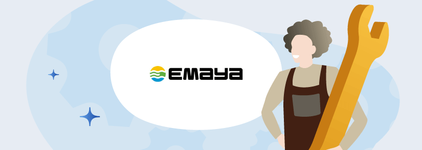 Averias Emaya