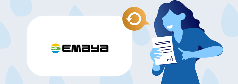 Cambio de titular de EMAYA