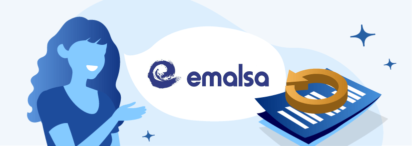 Cambio titular Emalsa