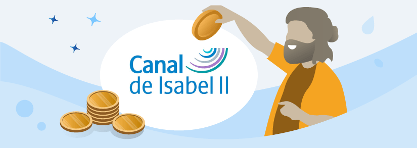 Bonificaciones Canal Isabel II