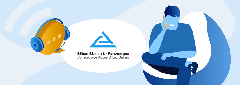 Atención al cliente Consorcio de Aguas