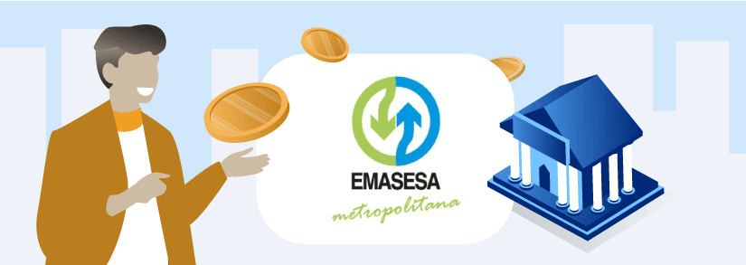 EMASESA Bono Social