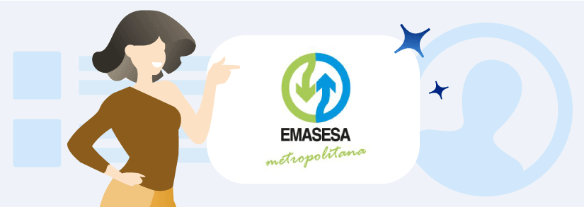 Alta EMASESA