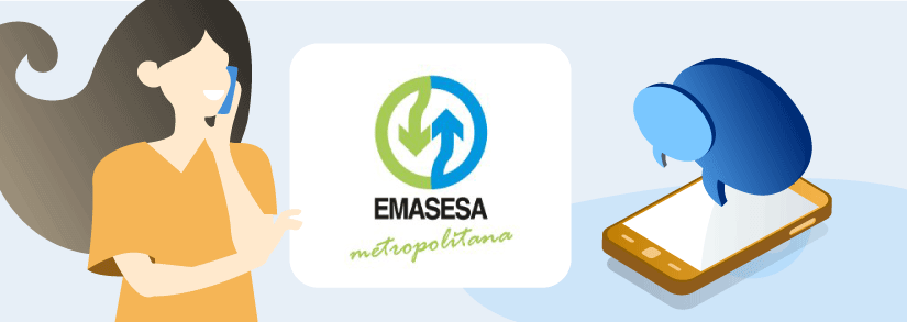 Contacto EMASESA