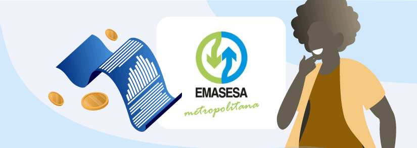 EMASESA Facturas