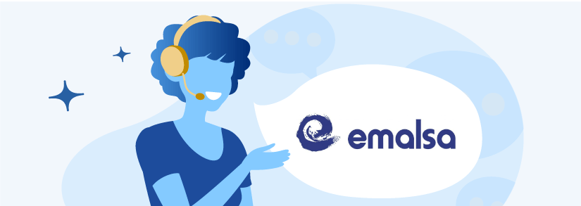Contacto Emalsa