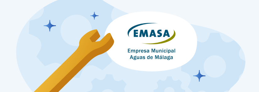 EMASA Averías
