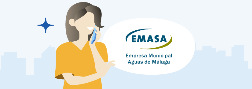 Contacto Emasa