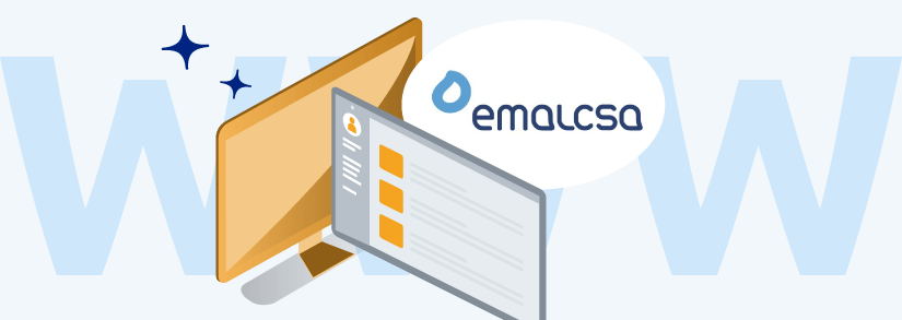 Oficina virtual Emalcsa