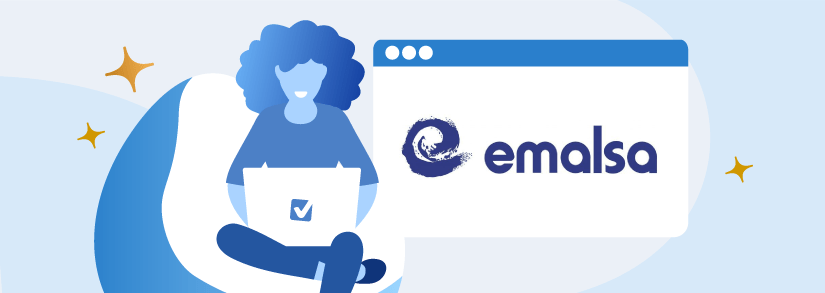 Oficina virtual Emalsa