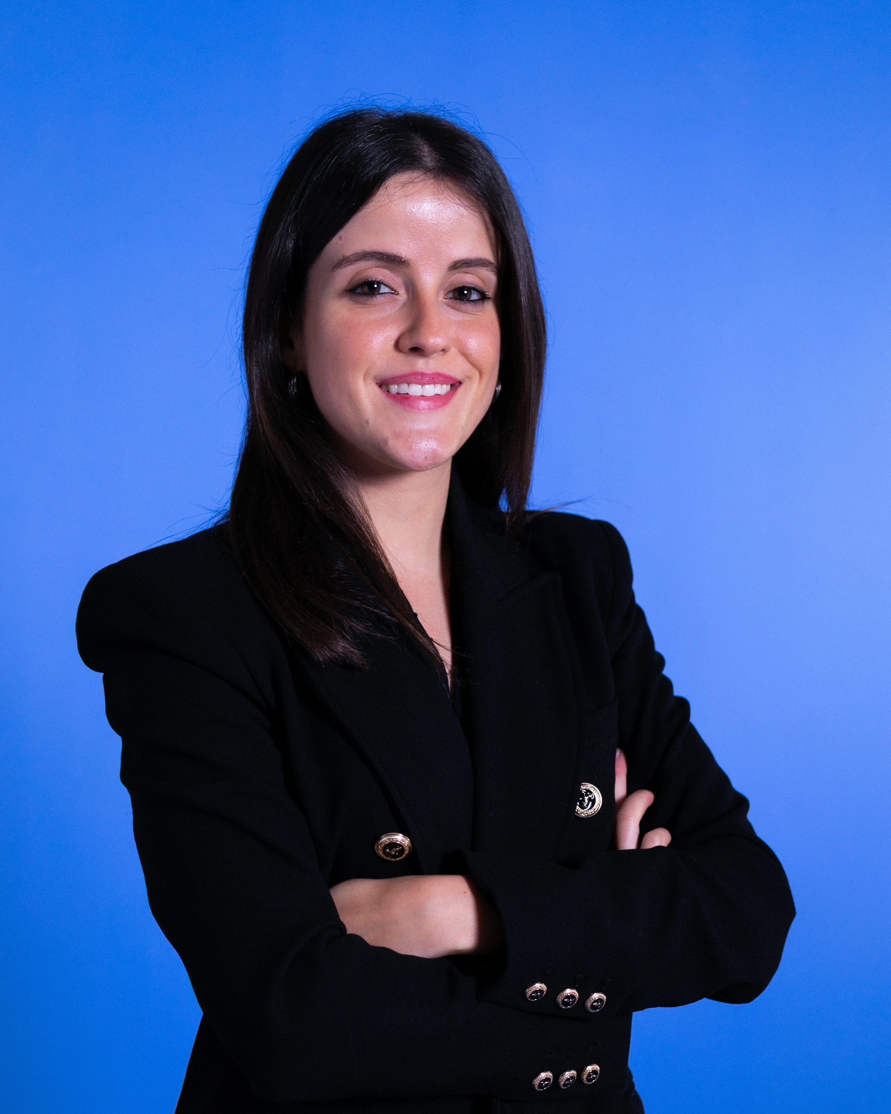 Silvia Solera